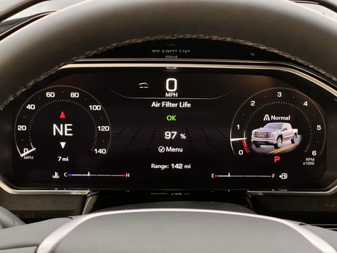 New 2026 GMC Sierra 1500 Elevation w/ Preferred Package image 17