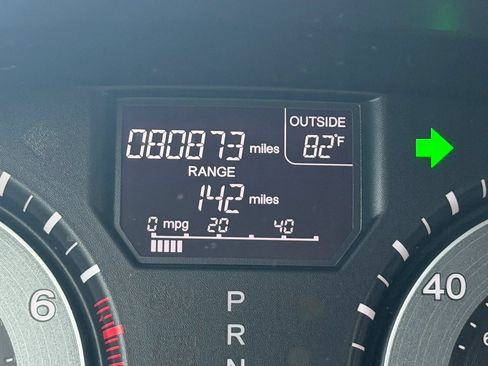 Used 2016 Honda Odyssey EX image 20