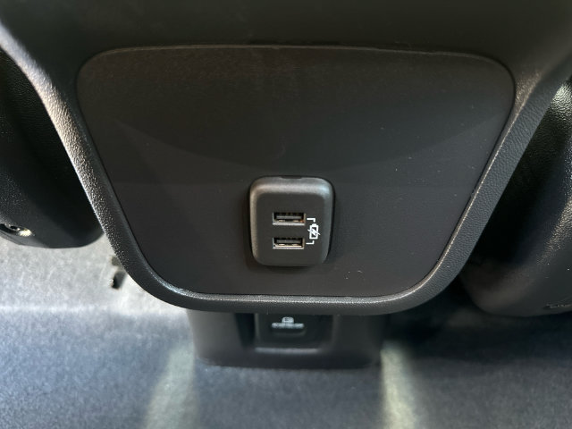 Used 2024 Chevrolet Equinox LT AWD/4WD image 20