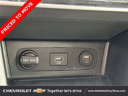 Used 2023 Hyundai Sonata SEL image 22