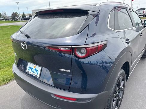 Used 2024 MAZDA CX-30 AWD 2.5 S w/ Select Sport Pkg image 26