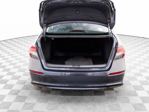 Used 2024 Honda Civic LX image 27