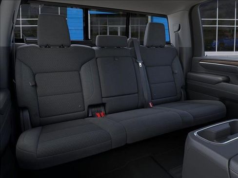 New 2026 Chevrolet Silverado 3500 LT w/ All Star Edition image 17