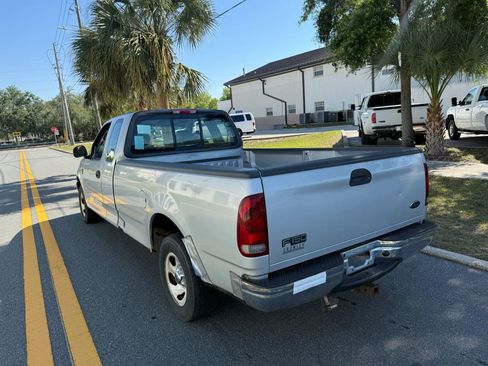 Used 2002 Ford F150 XL RWD image 6