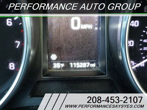 Used 2017 Hyundai Santa Fe Limited image 19