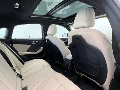 Used 2024 BMW M235i xDrive Gran Coupe w/ Premium Package AWD/4WD image 8