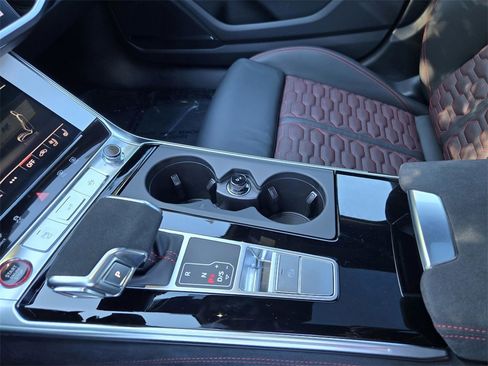 New 2026 Audi RS 6 performance image 24