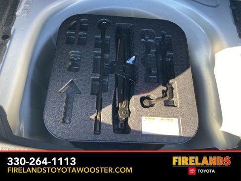 New 2026 Toyota Corolla LE image 54