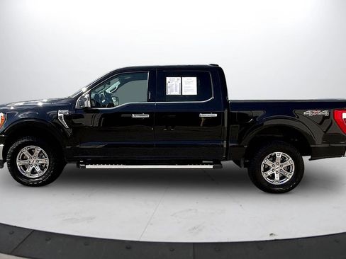 Used 2023 Ford F150 Lariat AWD/4WD image 6
