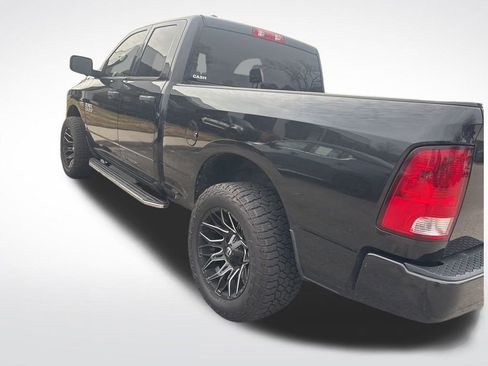 Used 2019 RAM 1500 Express image 12