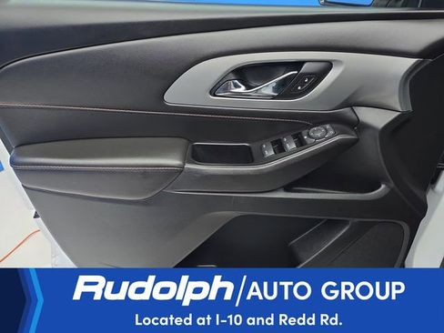 Used 2020 Chevrolet Traverse LS image 10