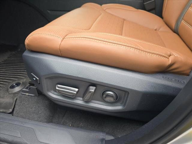 New 2025 Toyota Tundra 1794 Edition AWD/4WD image 4