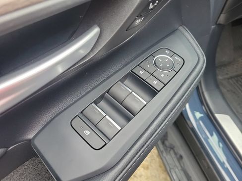 Certified 2024 Toyota Grand Highlander FWD image 13