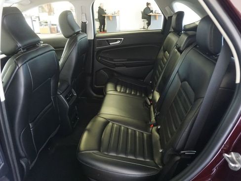 Used 2024 Ford Edge SEL w/ Convenience Package AWD/4WD image 21
