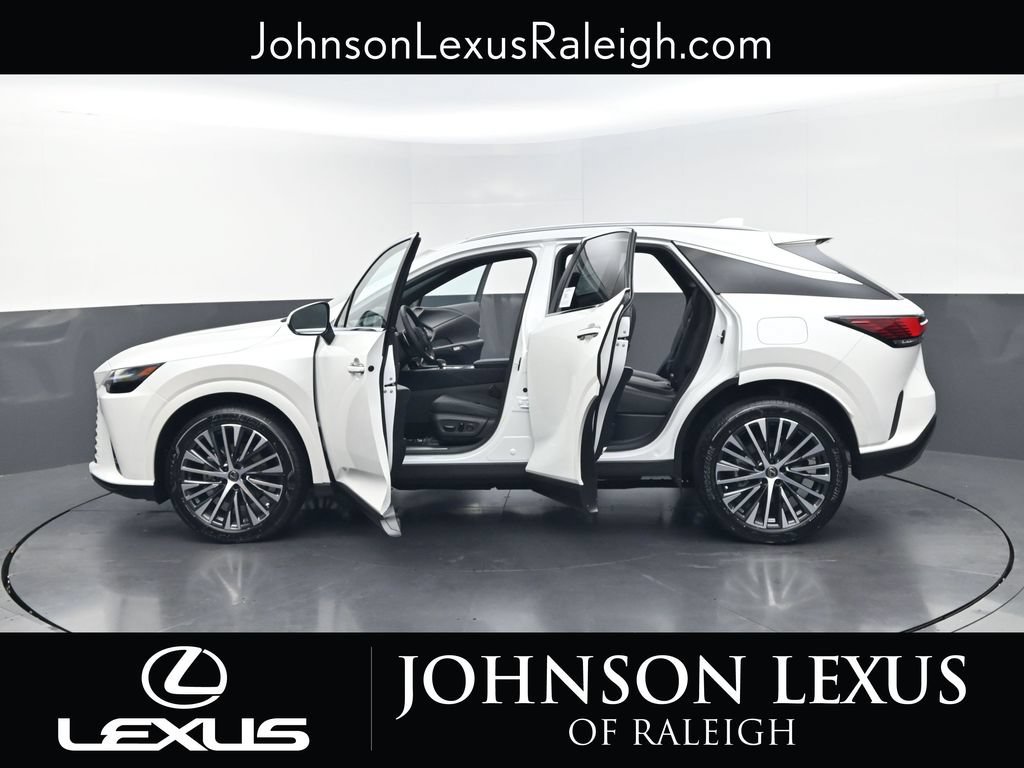 New 2026 Lexus RX 350 Premium Plus FWD image 36