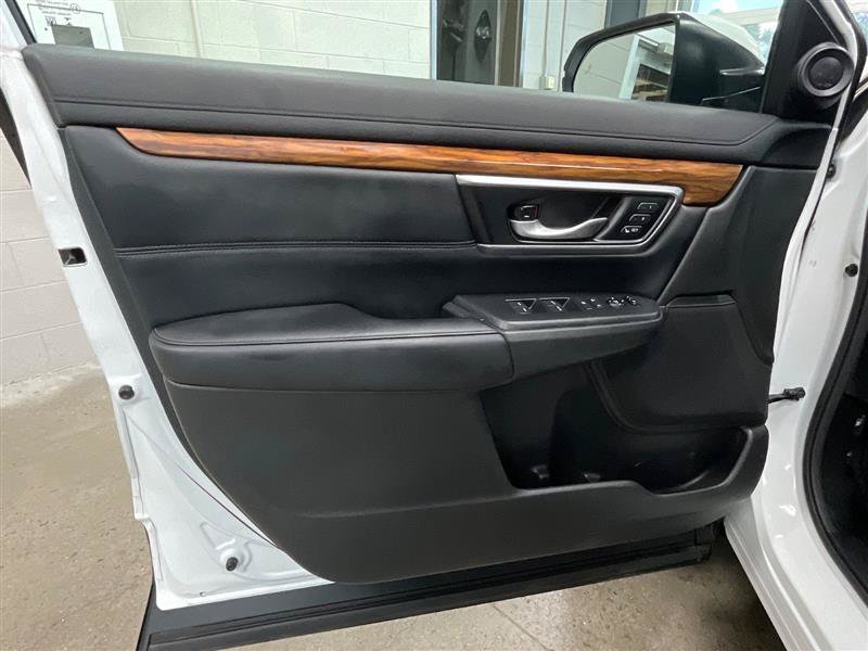 Used 2022 Honda CR-V EX-L image 9