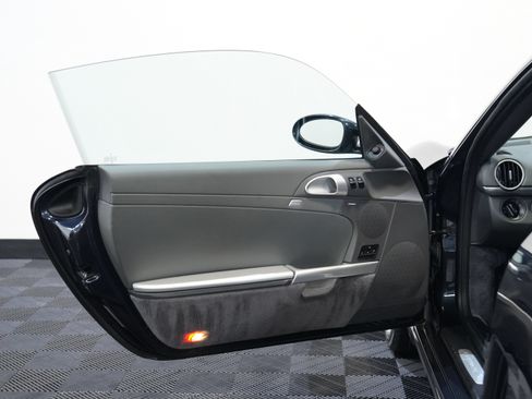 Used 2006 Porsche Cayman S RWD image 20