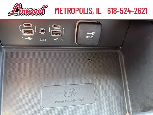 Used 2023 Jeep Grand Cherokee Laredo w/ Luxury Tech Group I AWD/4WD image 22
