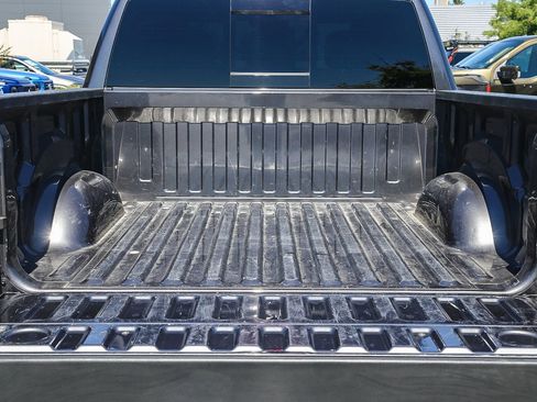 Used 2020 RAM 1500 Rebel w/ Rebel Level 1 Equipment Group AWD/4WD image 23