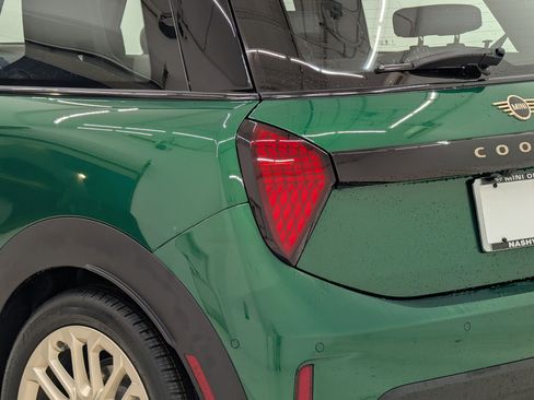 New 2026 MINI Cooper S FWD image 12