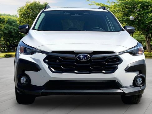 Certified 2026 Subaru Crosstrek 2.0i Premium AWD/4WD image 2