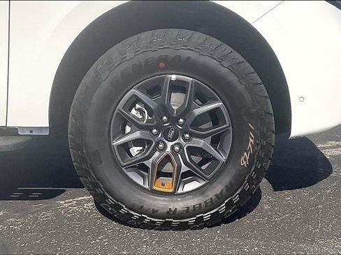 New 2025 Ford Expedition Tremor image 12