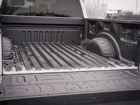 Used 2019 Ford F250 XLT image 9