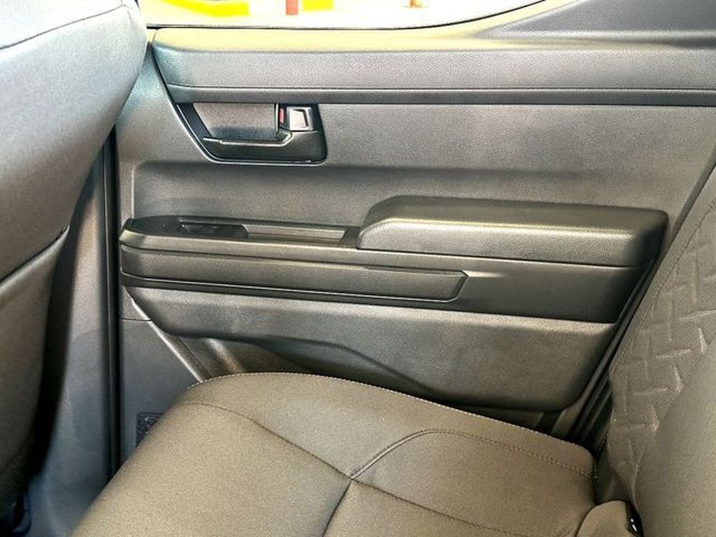 Certified 2026 Toyota Tacoma SR5 RWD image 20
