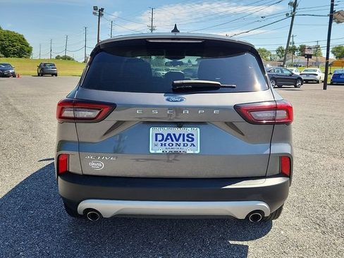 Used 2024 Ford Escape Active FWD image 5