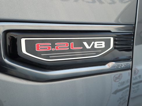 Used 2020 GMC Sierra 1500 AT4 w/ AT4 Premium Package image 4