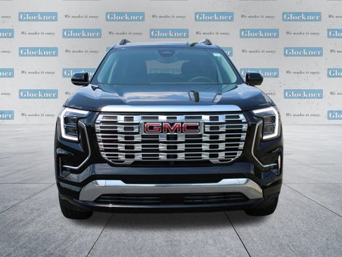 New 2027 GMC Terrain Denali w/ LPO, Floor Liner Package AWD/4WD image 2