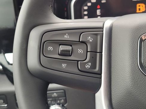 New 2026 GMC Sierra 1500 Elevation w/ Elevation Select Package AWD/4WD image 19