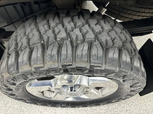 Used 2016 Chevrolet Silverado 2500 LTZ w/ Duramax Plus Package AWD/4WD image 18