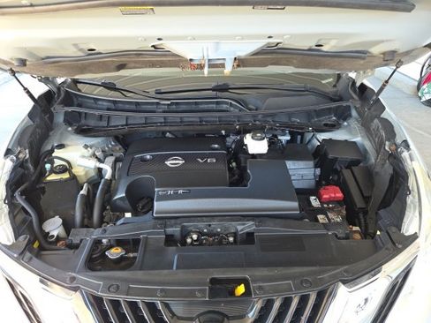 Used 2017 Nissan Murano SL image 71