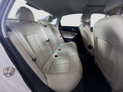 Used 2021 Audi A6 2.0T Premium w/ Convenience Package image 27