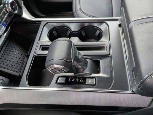 New 2026 Ford F150 Platinum image 36