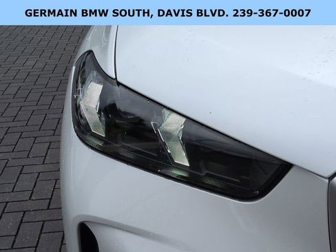 Certified 2024 BMW X5 sDrive40i w/ Parking Assistance Package image 11