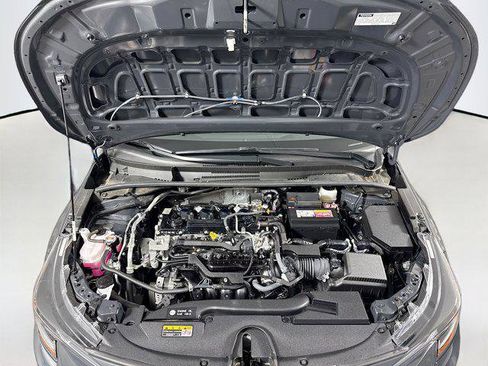Certified 2023 Toyota Corolla LE w/ Carpet Mat Package (TMS) image 26