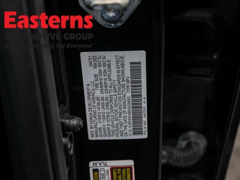 Used 2021 Honda CR-V EX image 32