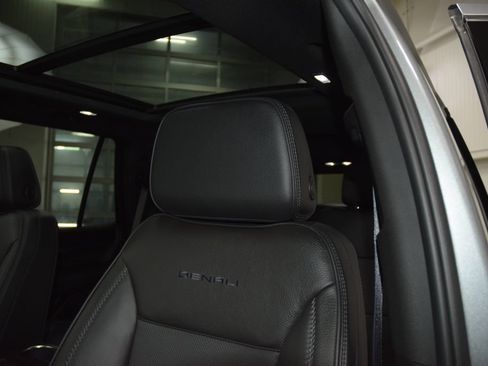 Used 2024 GMC Yukon Denali w/ Max Trailering Package AWD/4WD image 43