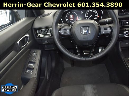 Used 2025 Honda Civic Sport image 30