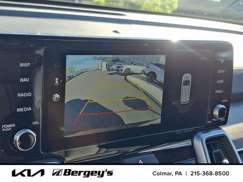 Certified 2023 Kia Sorento X-Line EX AWD/4WD image 21