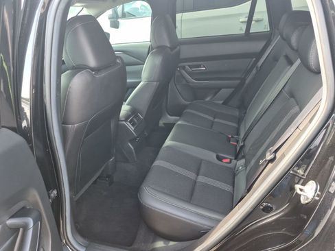 Used 2024 MAZDA CX-50 AWD 2.5 S w/ Premium Package image 10