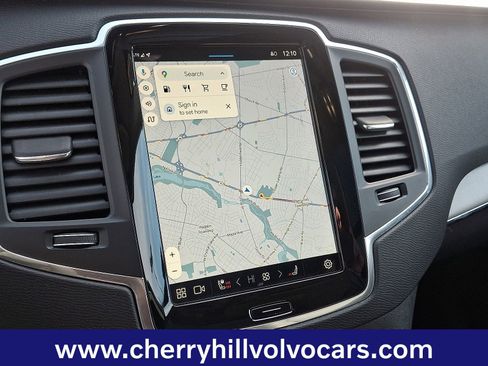 Certified 2023 Volvo XC90 B5 Core w/ Climate Package image 18