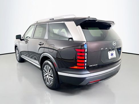 New 2026 Hyundai Palisade SEL Premium FWD image 7