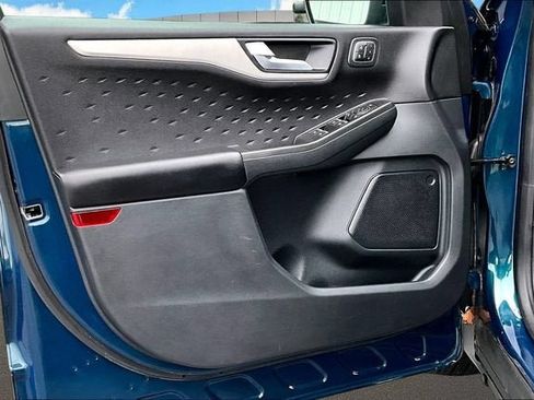 Used 2020 Ford Escape SEL AWD/4WD image 20