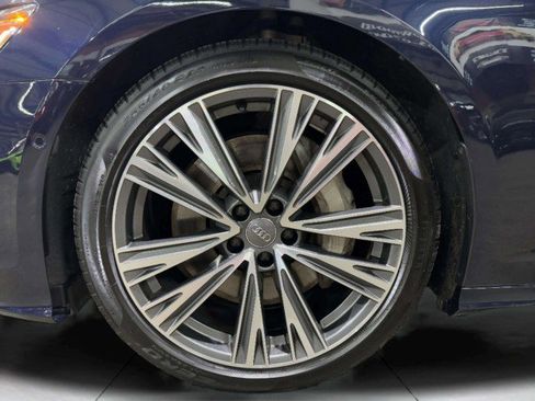 Used 2019 Audi A6 3.0T Prestige image 70