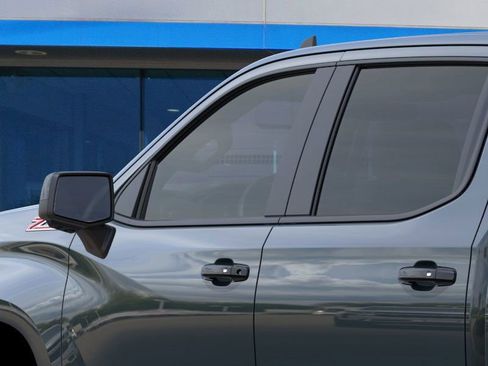 New 2026 Chevrolet Silverado 1500 LT Trail Boss w/ LT Trail Boss Premium Package image 12