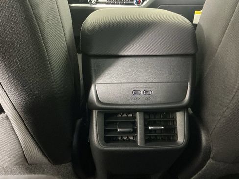 New 2027 Chevrolet Equinox LT w/ Safety and Technology Package AWD/4WD image 14