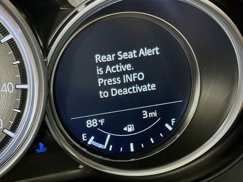 New 2025 MAZDA CX-5 Carbon Edition image 16